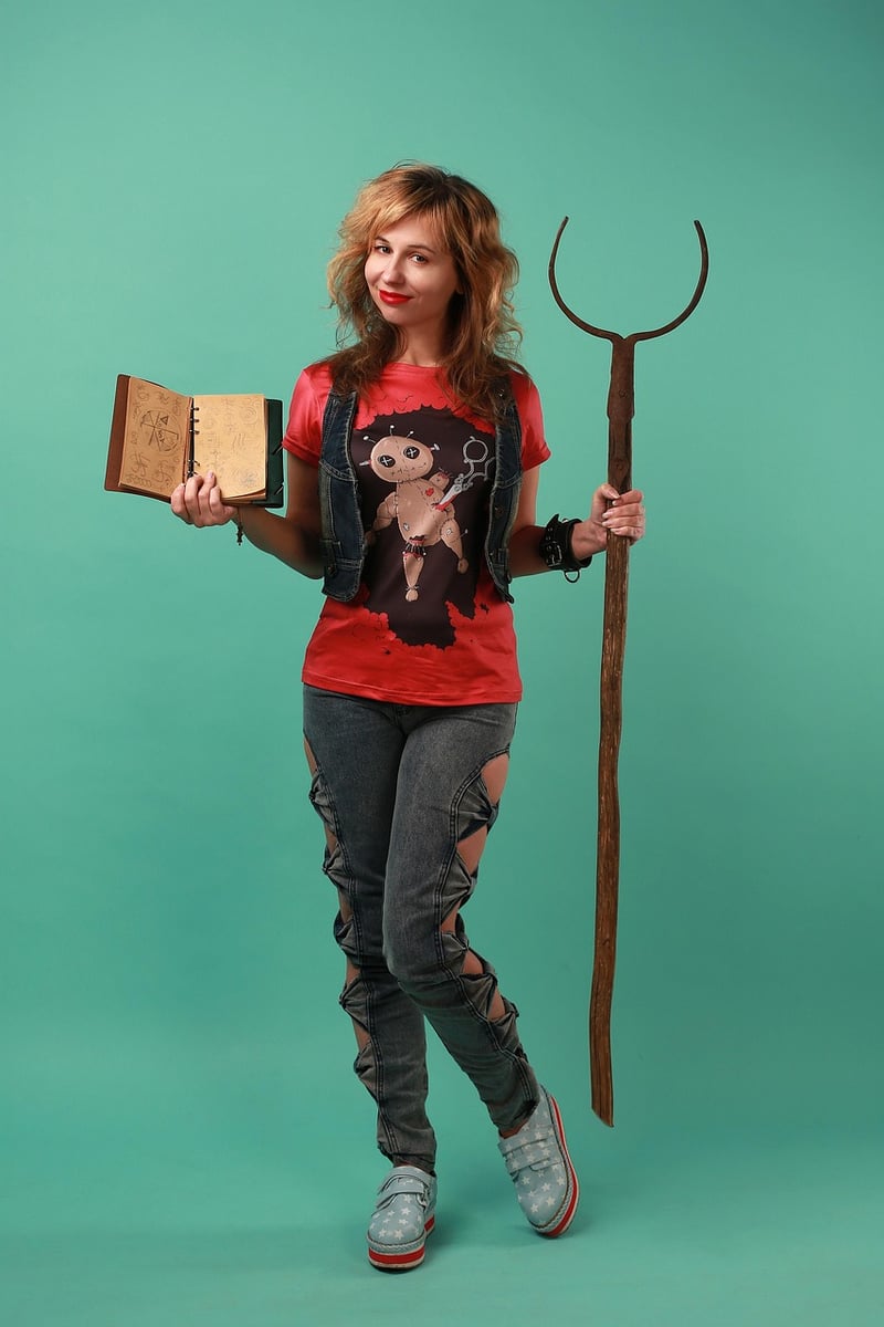 Spellbook Stand